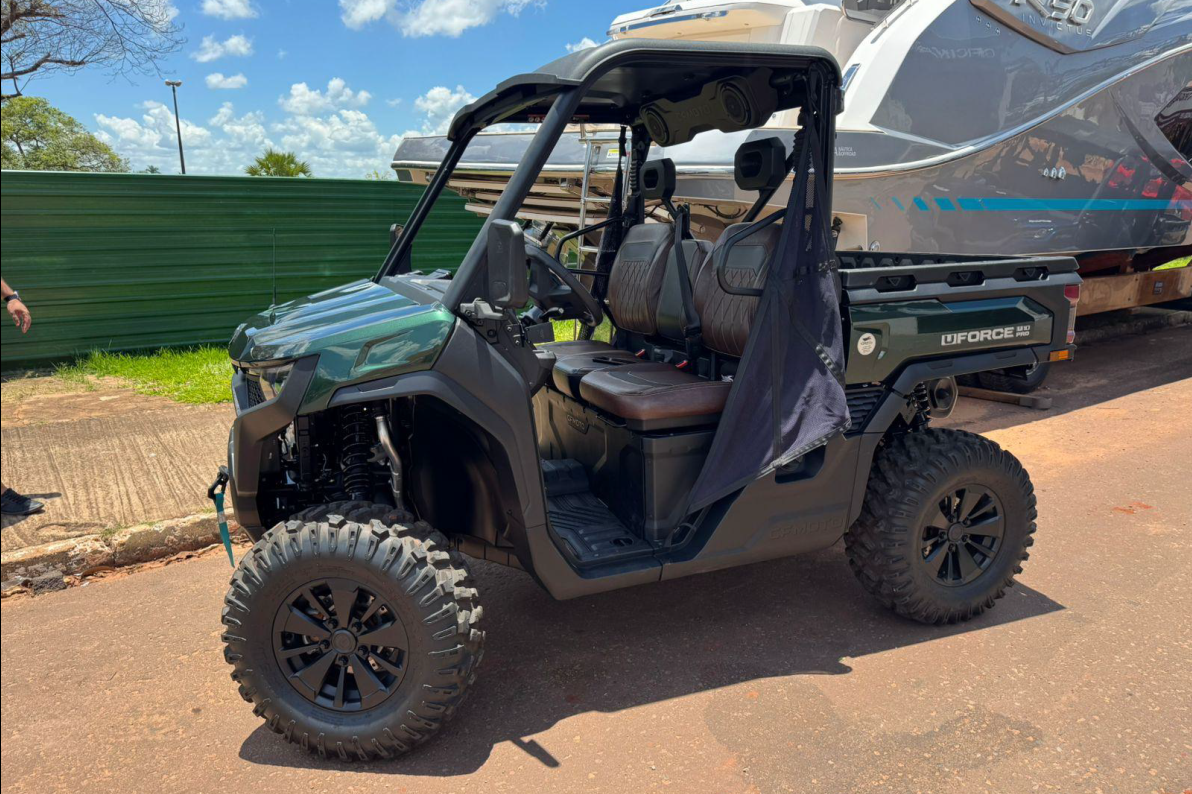 UFORCE U10 PRO - 2025